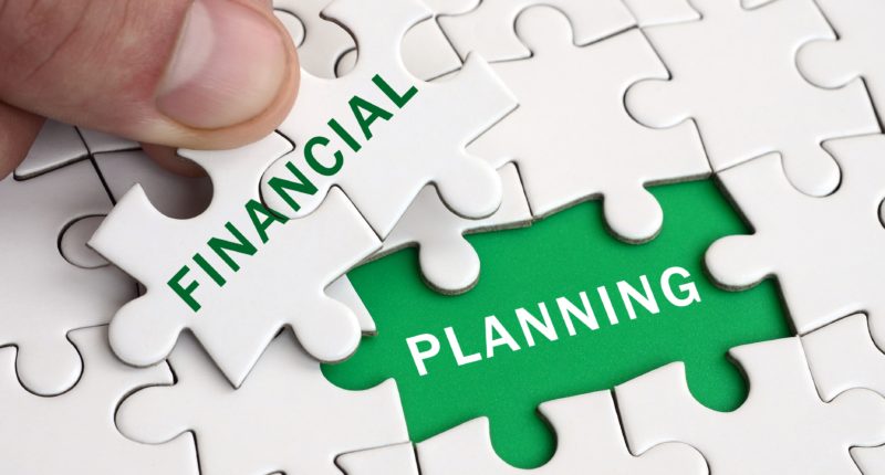 Financial Planning