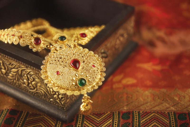 24K Gold Rate in India for December 2019: Week 1