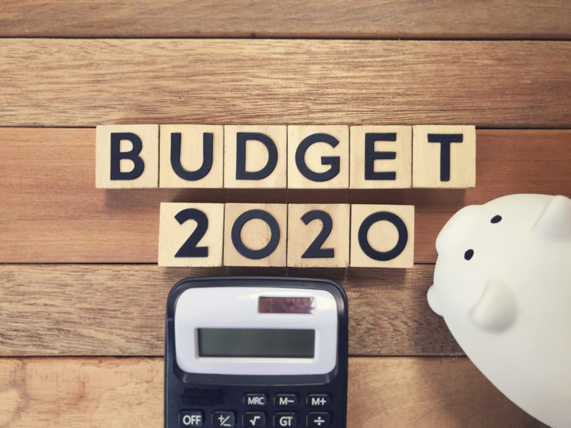 What happened in Union Budget 2020? Let&#39;s find out