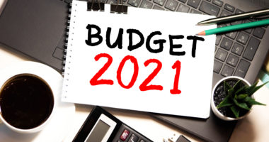 Budget 2021 Expectations
