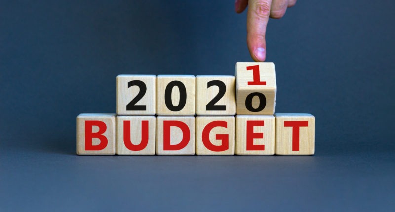 Budget 2021 Expectation