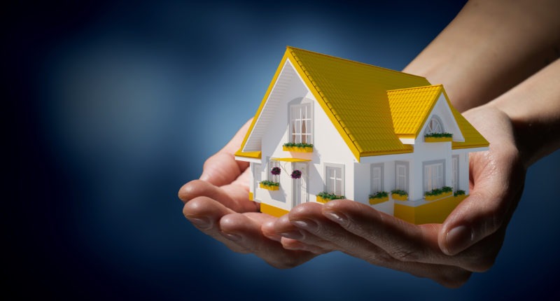 Buying a House on Loan? Here's Why Home Loan Insurance is Important