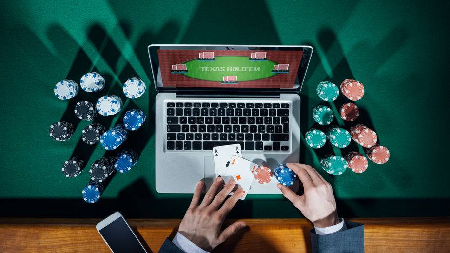 iGaming News - News - Favoured Payment Methods Amongst Casino Players