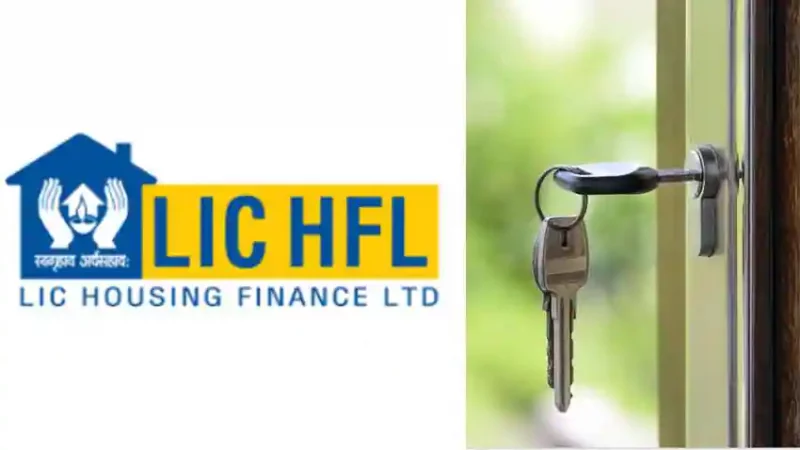 LIC Housing Finance Increases its Prime Lending Rate by 60 bps