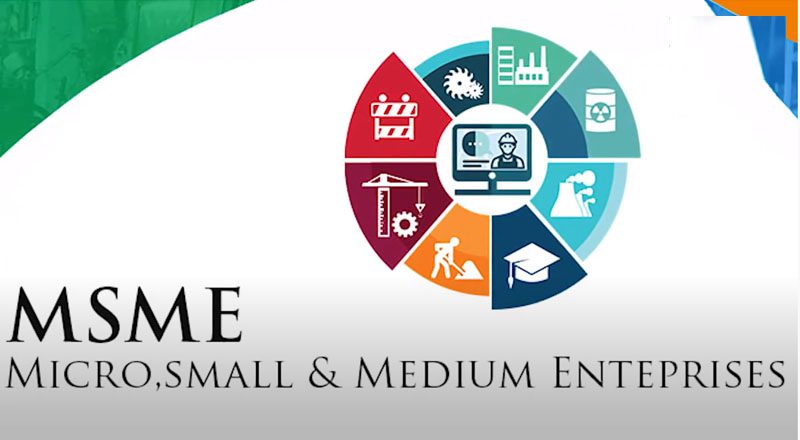 27th June: MSME Day | Enhancing Participation of MSMEs in Global Value Chain