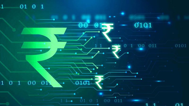 How to Buy and Use Digital Rupee in India